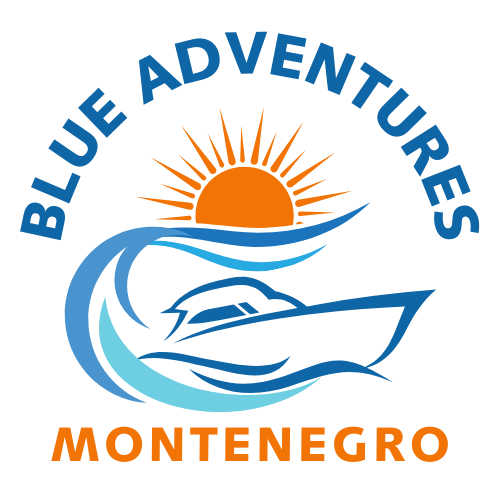 BLUE ADVENTURES MONTENEGRO